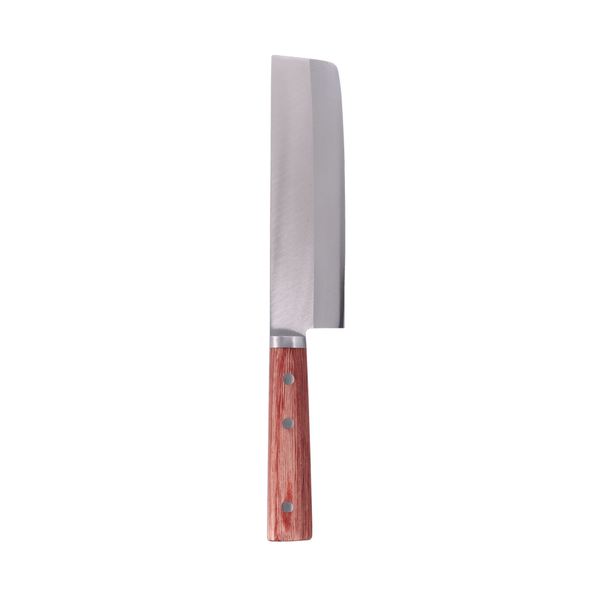 Gosho Nakiri - 165mm