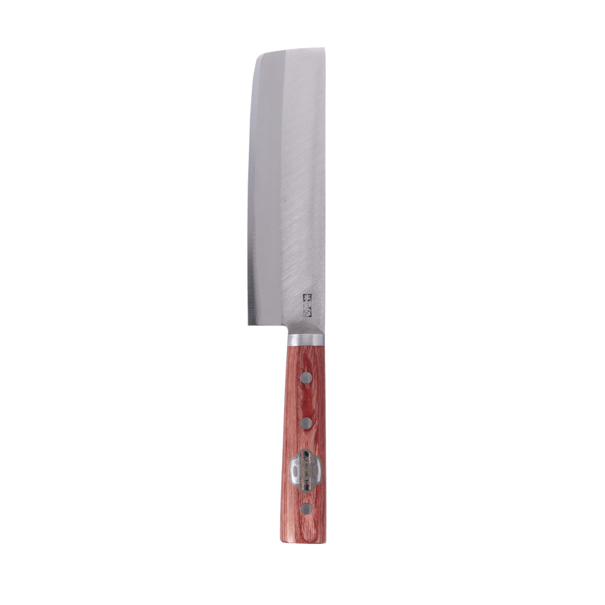 Gosho Nakiri - 165mm