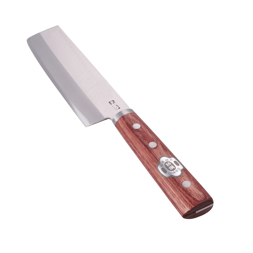 Gosho Nakiri - 165mm