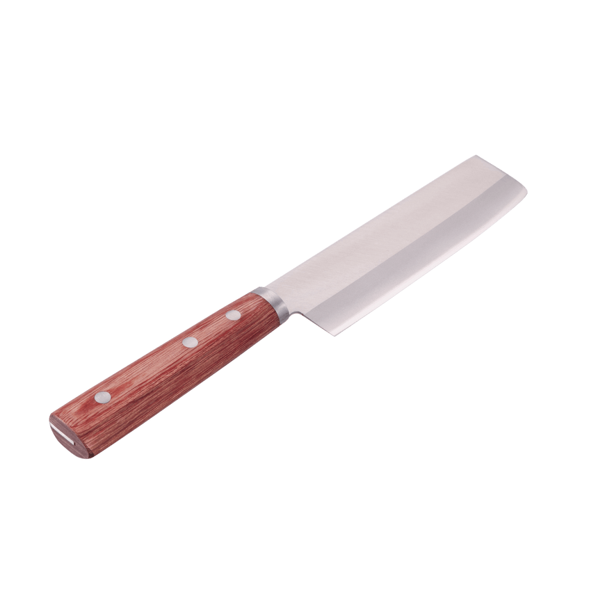 Gosho Nakiri - 165mm