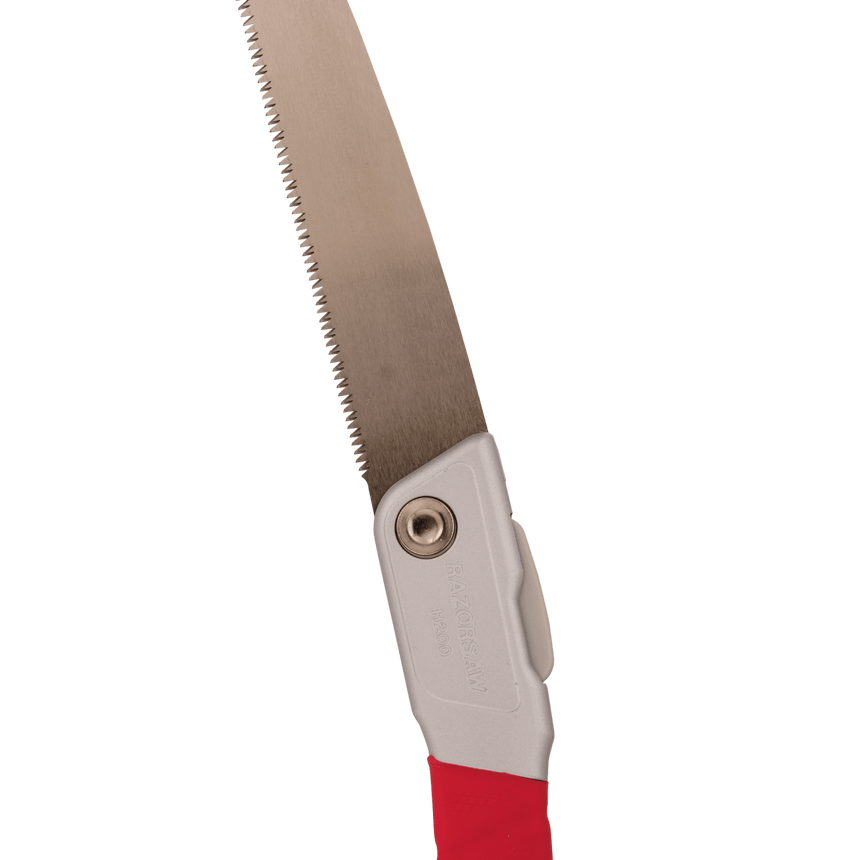 Gyokucho Folding Pruning Saw - Pruning Saws - Japanese Tools Australia