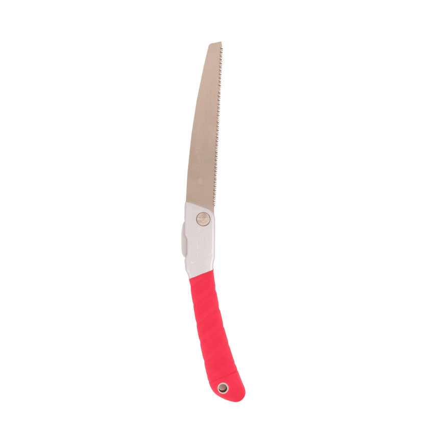 Gyokucho Folding Pruning Saw - Pruning Saws - Japanese Tools Australia