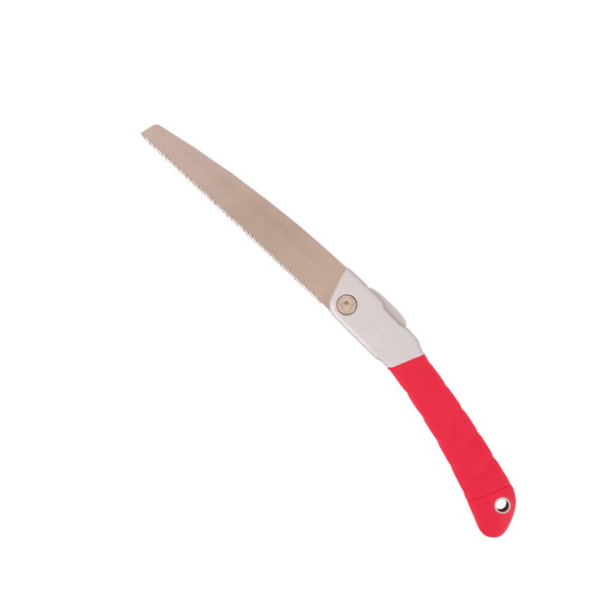 Gyokucho Folding Pruning Saw - Pruning Saws - Japanese Tools Australia