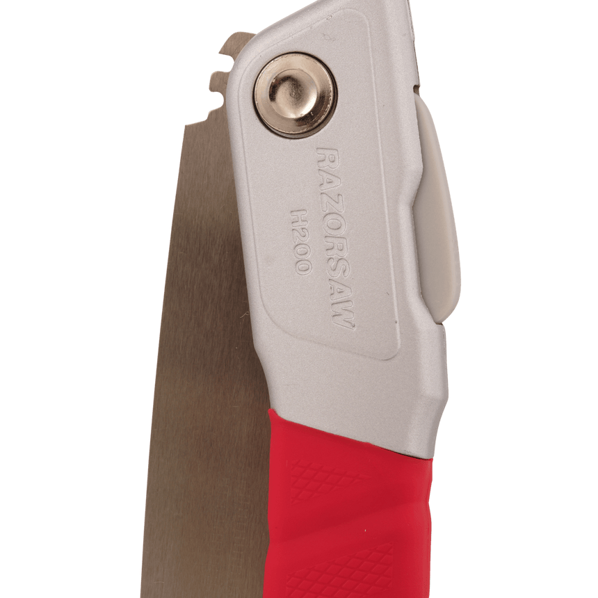 Gyokucho Folding Pruning Saw - Pruning Saws - Japanese Tools Australia