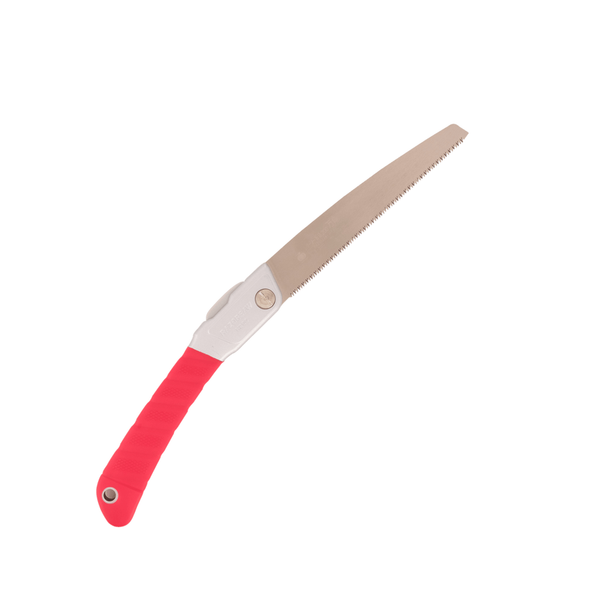 Gyokucho Folding Pruning Saw - Pruning Saws - Japanese Tools Australia
