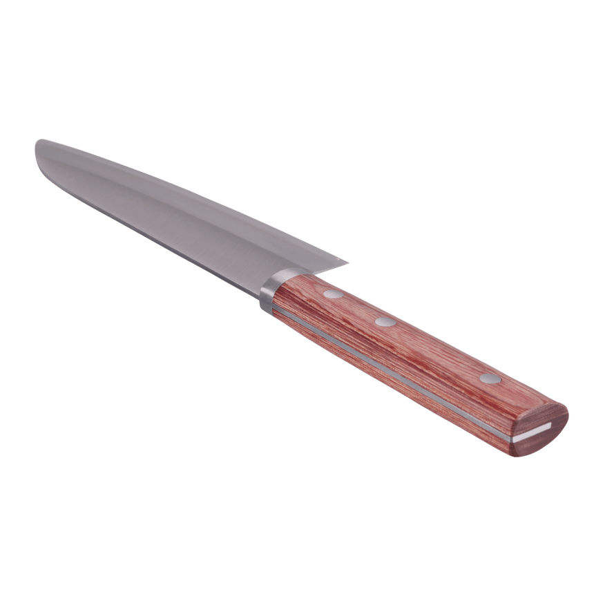 Gosho Santoku - 165mm