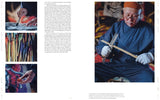 Handmade in Japan: The Pursuit of Perfection in Traditional Crafts - Books - Japanese Tools Australia