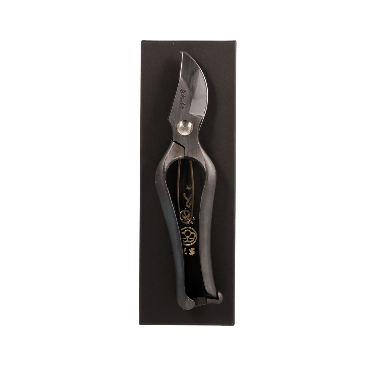 Handmade Japanese Secateurs - 200mm - Secateurs - Japanese Tools Australia