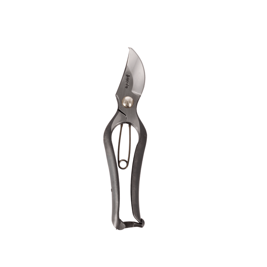 Handmade Japanese Secateurs - 200mm - Secateurs - Japanese Tools Australia