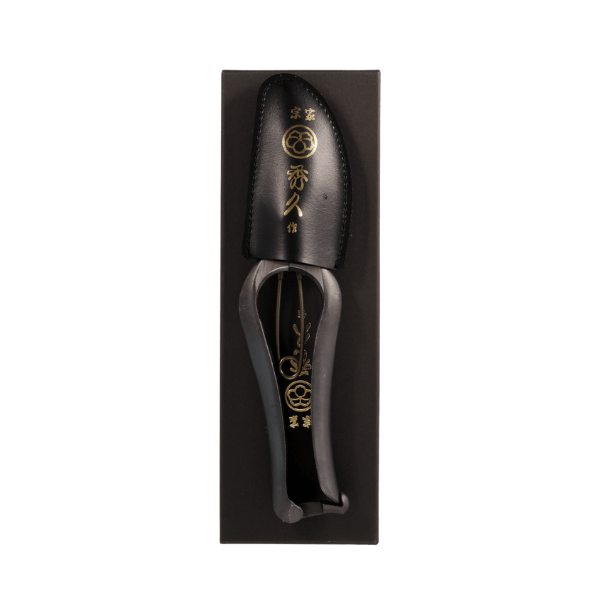 Handmade Japanese Secateurs - 200mm - Secateurs - Japanese Tools Australia