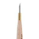 Hangi To Woodblock Carving Knife - Carving Knives - Japanese Tools Australia