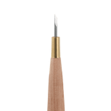 Hangi To Woodblock Carving Knife - Carving Knives - Japanese Tools Australia