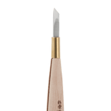 Hangi To Woodblock Carving Knife - Carving Knives - Japanese Tools Australia