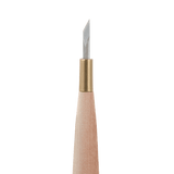 Hangi To Woodblock Carving Knife - Carving Knives - Japanese Tools Australia