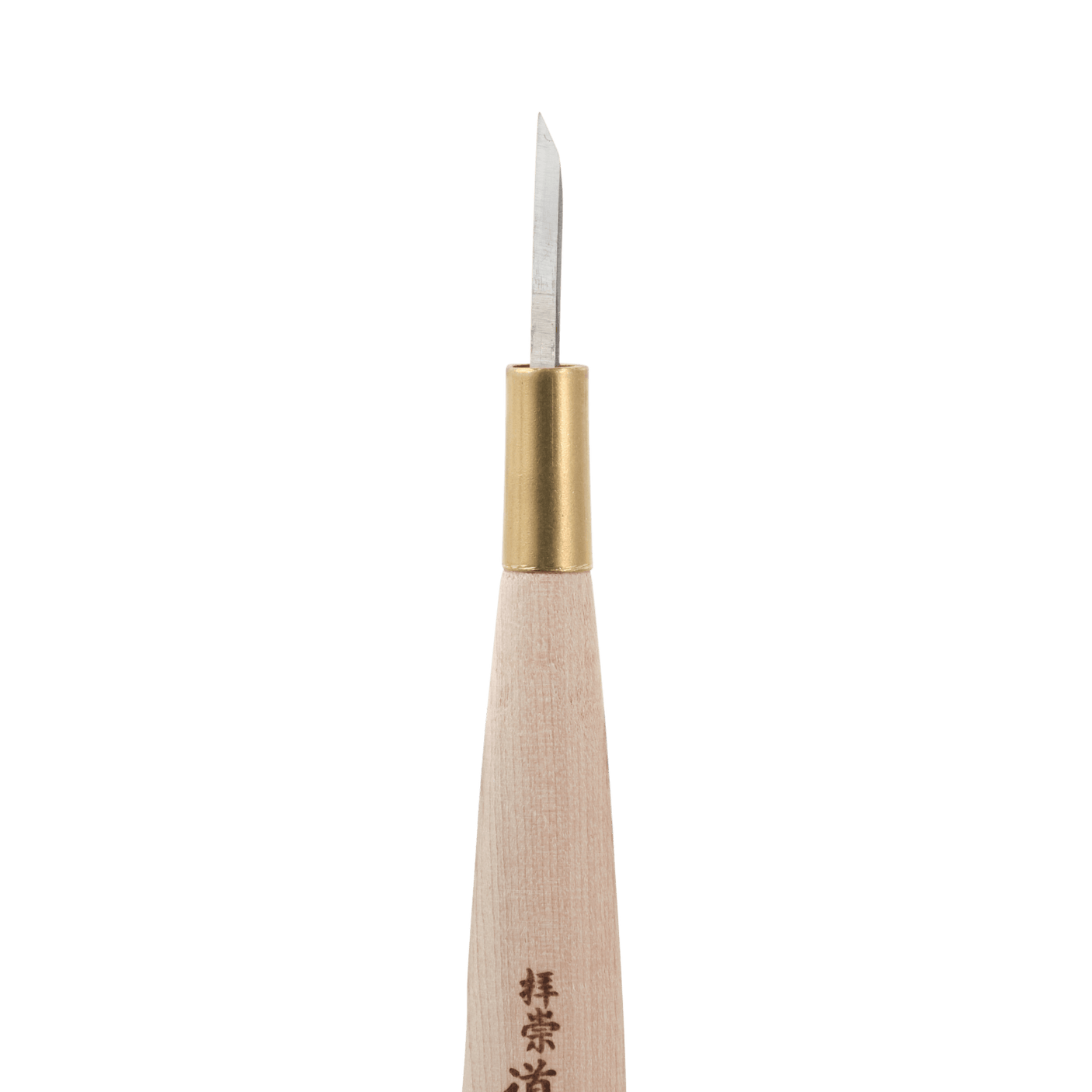 Hangi To Woodblock Carving Knife - Carving Knives - Japanese Tools Australia