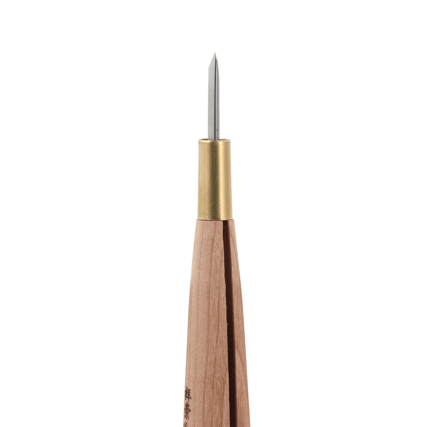 Hangi To Woodblock Carving Knife - Carving Knives - Japanese Tools Australia