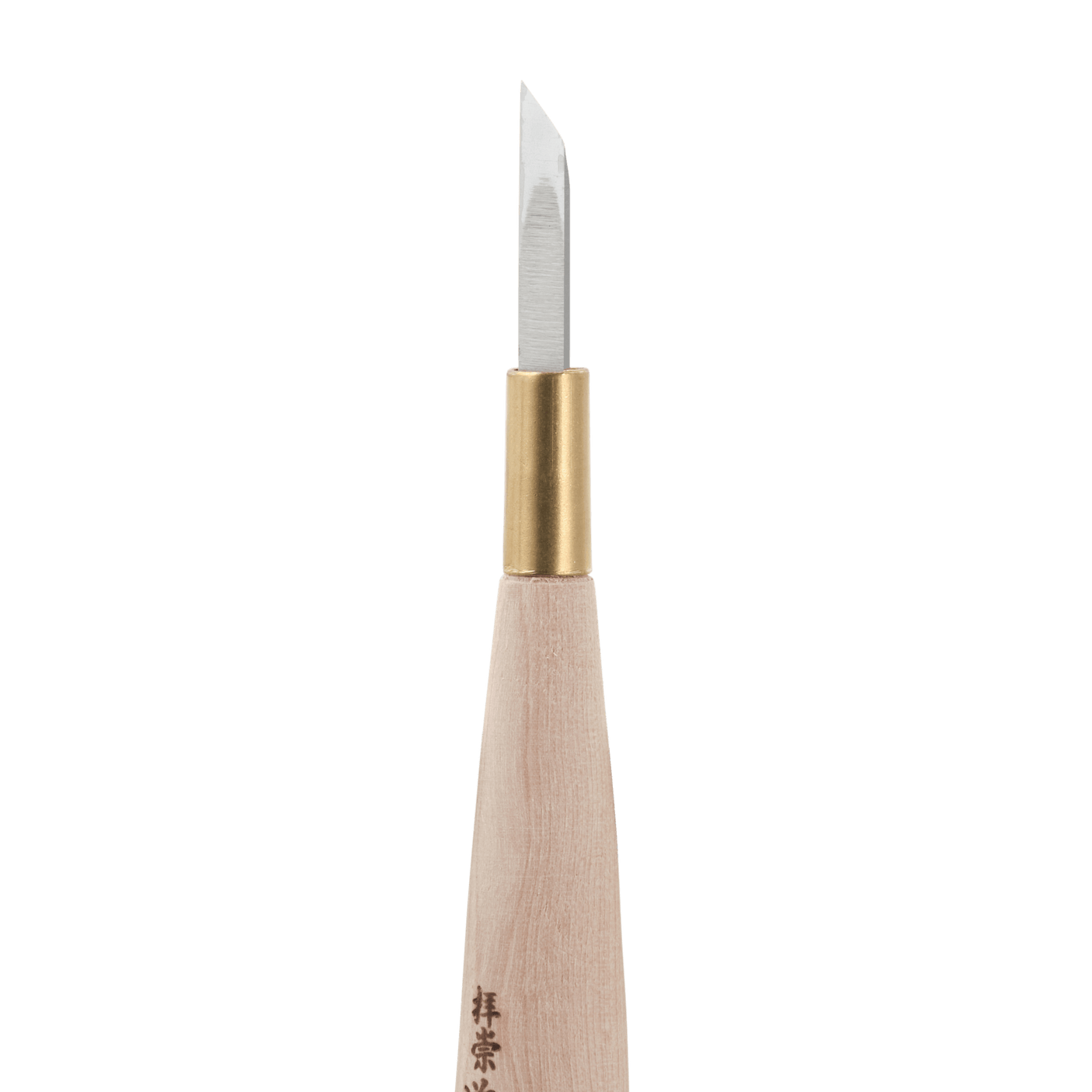 Hangi To Woodblock Carving Knife - Carving Knives - Japanese Tools Australia