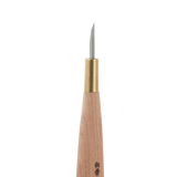 Hangi To Woodblock Carving Knife - Carving Knives - Japanese Tools Australia