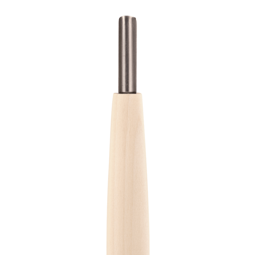 Hanmaru Semi-Circular U-Gouge - Gouges - Japanese Tools Australia