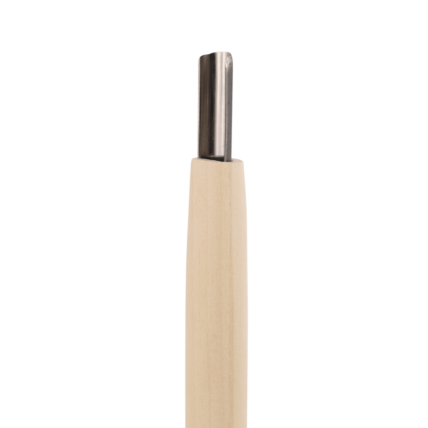 Hanmaru Semi-Circular U-Gouge - Gouges - Japanese Tools Australia