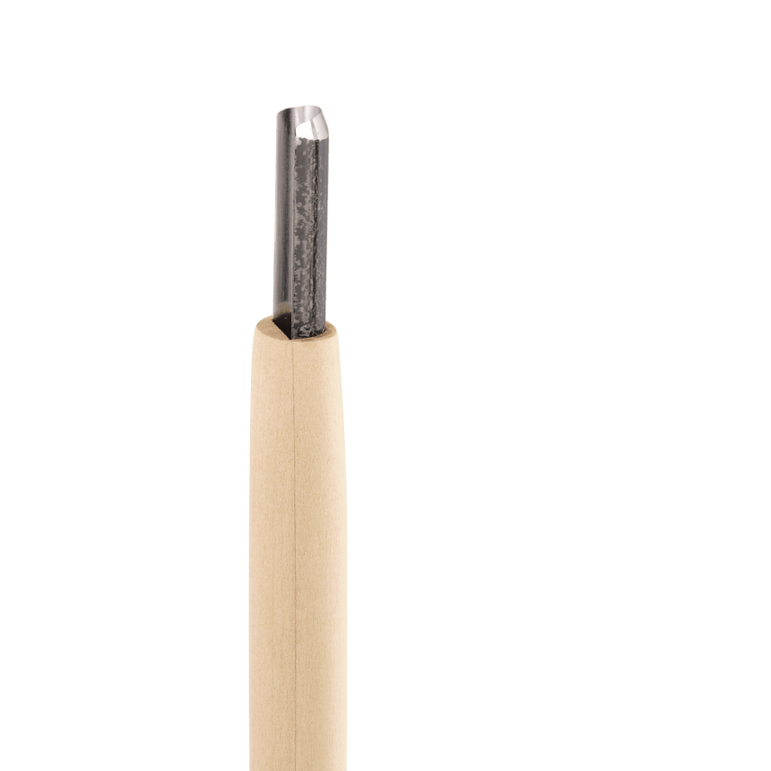 Hanmaru Semi-Circular U-Gouge - Gouges - Japanese Tools Australia
