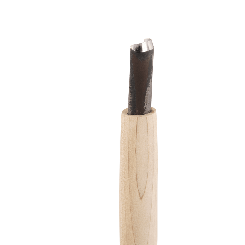 Hanmaru Semi-Circular U-Gouge - Gouges - Japanese Tools Australia