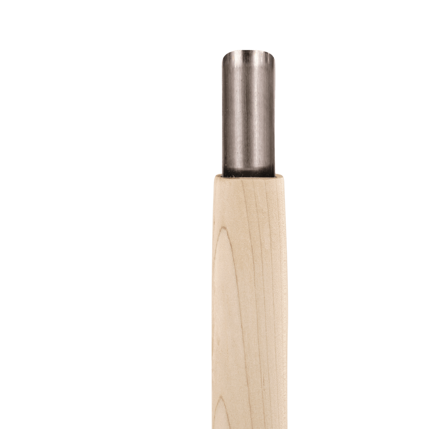 Hanmaru Semi-Circular U-Gouge - Gouges - Japanese Tools Australia