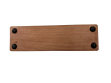Hardwood Leather Strop - Large - Strops - Japanese Tools Australia