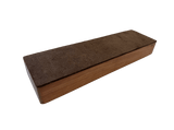 Hardwood Leather Strop - Large - Strops - Japanese Tools Australia