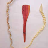 Hardwood Spatula Blank - Japanese Tools Australia