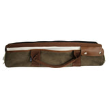 Heavy Duty Canvas Saw and Tool Bag - Tool Boxes & Rolls - Japanese Tools Australia