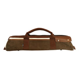 Heavy Duty Canvas Saw and Tool Bag - Tool Boxes & Rolls - Japanese Tools Australia