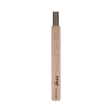 Heriagari Round-cornered Box Gouge - 12mm, HSS - Gouges - Japanese Tools Australia