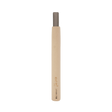 Heriagari Shallow-Sided Box Gouge - 12mm, Aogami - Gouges - Japanese Tools Australia