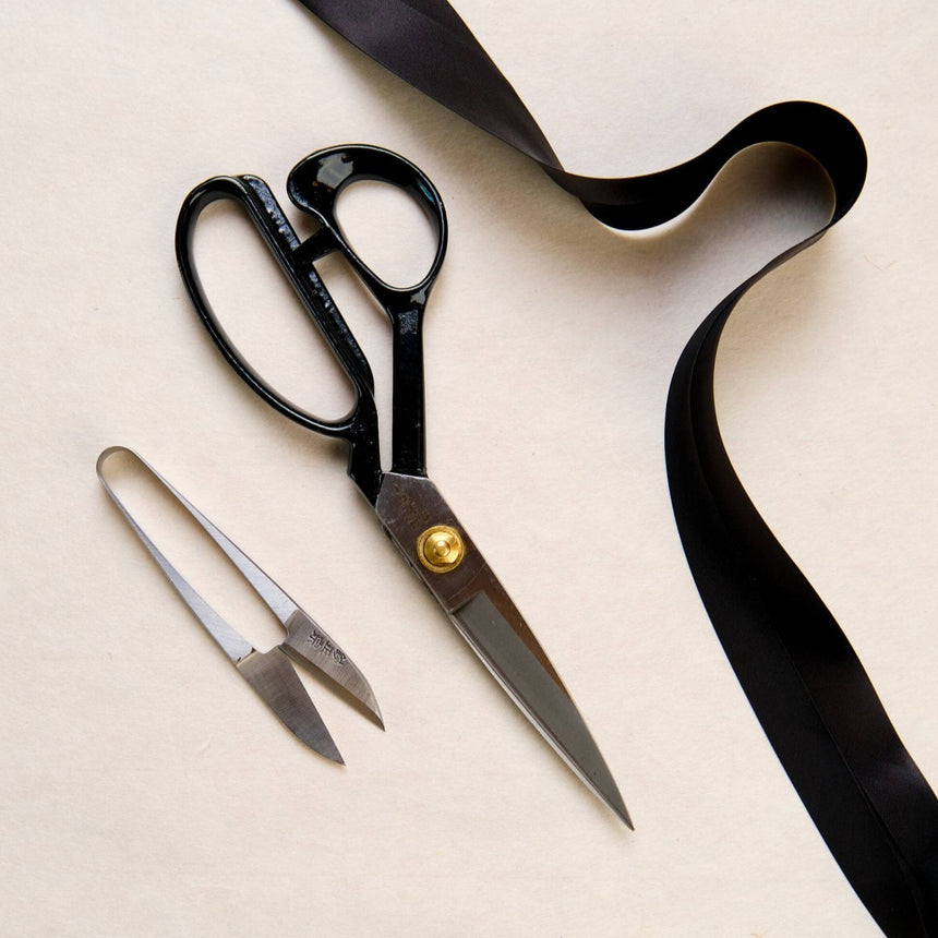 Higashi Fuji Tailor Shears 200mm - Textiles - Japanese Tools Australia
