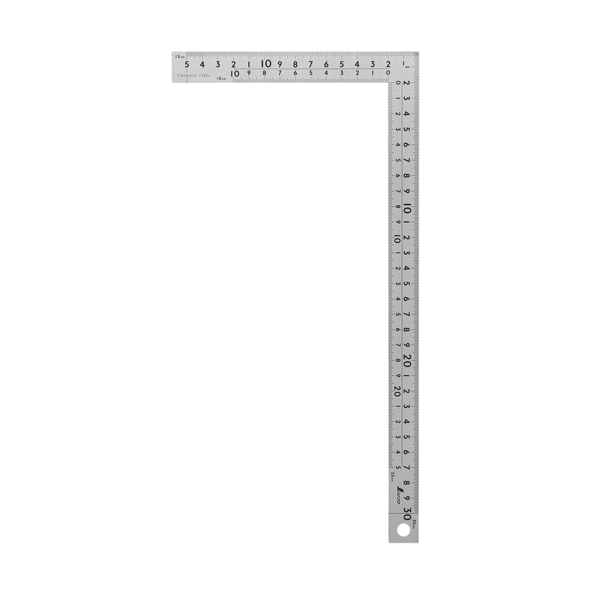 Hiropita Square - 30 cm - Japanese Squares - Japanese Tools Australia
