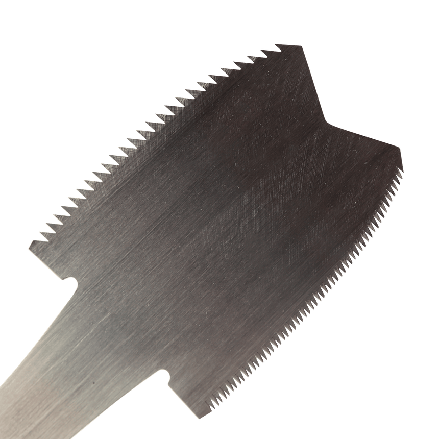 Hishika Azebiki Saw - 90mm - Specialist Saws - Japanese Tools Australia