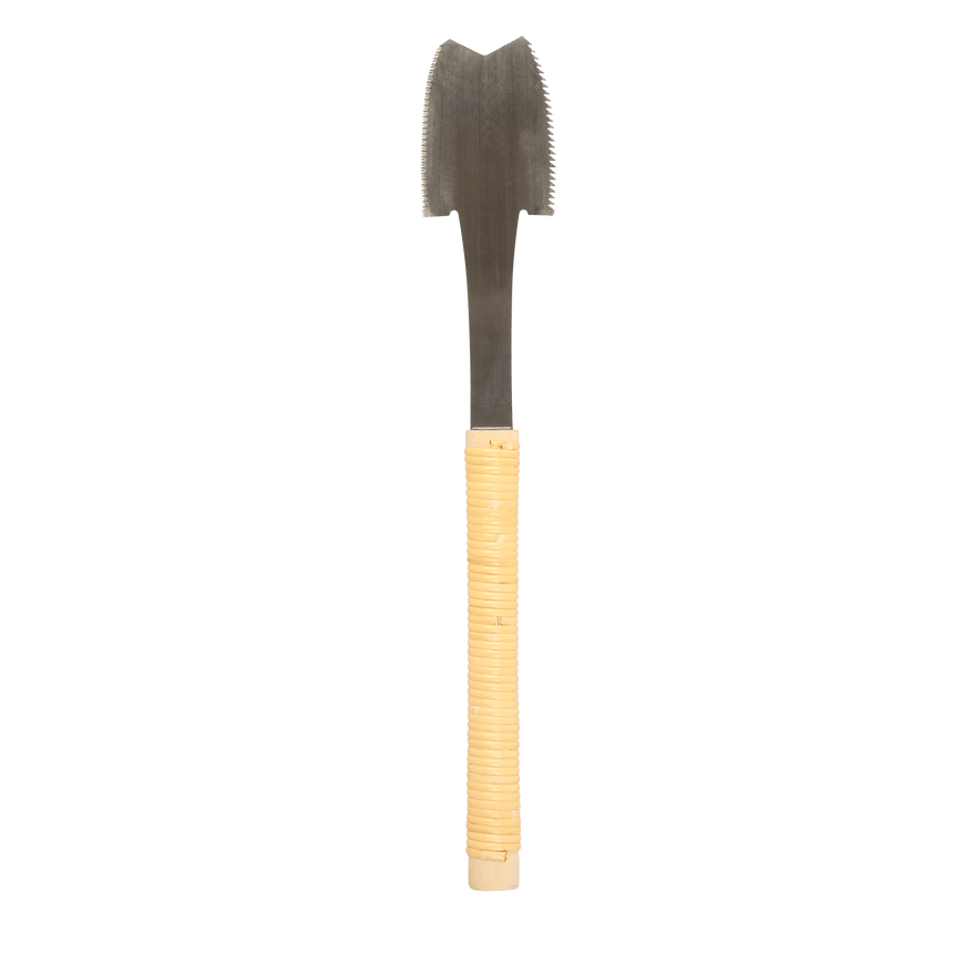 Hishika Azebiki Saw - 90mm - Specialist Saws - Japanese Tools Australia