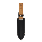 Hori Hori with Serrated Blade - Digging & Weeding - Japanese Tools Australia