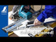 15cm 90° Circular Saw Guide