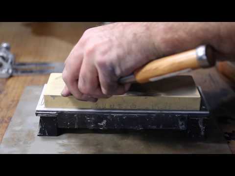 Suehiro Japanese Whetstone - New Cerax - #3000 Grit (CR-3000-Y Large)