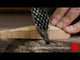 Shinto Saw Rasp E1101 Coarse & Medium - 200mm