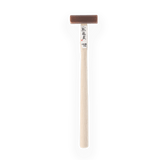 Japanese Bronze-Finish Hammer 115g - Hammers - Japanese Tools Australia