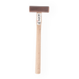 Japanese Bronze-Finish Hammer 375g - Hammers - Japanese Tools Australia