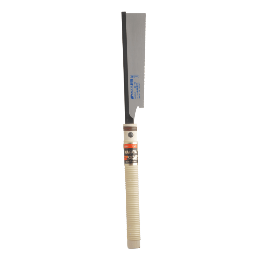 Japanese Dozuki Saw Extra Fine - 210mm, Rip Cut - Dozuki Saws - Japanese Tools Australia
