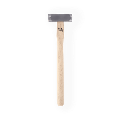 Japanese Genno Hammer - 115g - Hammers - Japanese Tools Australia