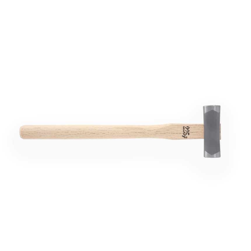 Japanese Genno Hammer - 375g - Hammers - Japanese Tools Australia