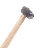 Japanese Hand Forged Mini Hammer, Kozuchi - Hammers - Japanese Tools Australia