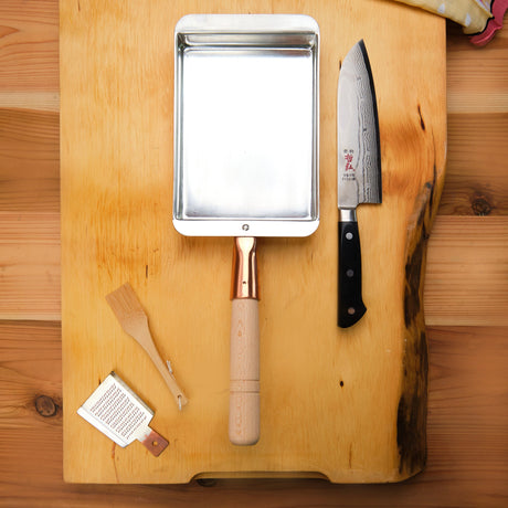 Japanese Kitchen Set - Large - Kitchen Accessories - Japanese Tools Australia