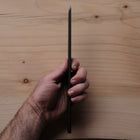 Japanese Spear Point Marking Knife - Kiridashi by Tasai-san - 24mm - Marking Knives - Japanese Tools Australia